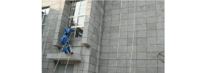 合肥保洁托管与物业保洁 建筑物清洁服务的两种模式辨析