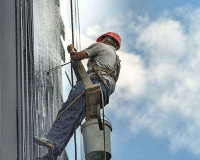 西宁外墙清洗服务 专业公司如何确保建筑物清洁质量