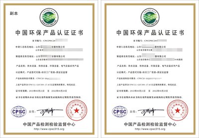 长沙二级建筑物二次供水设施清洁认证 以服务至上为核心的专业保障